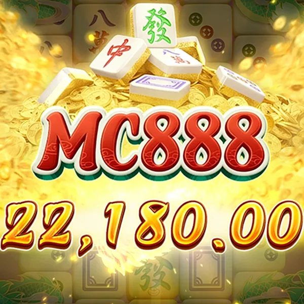 MC888 Bonus Member Baru 100%