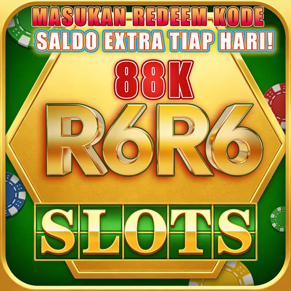 R6R6 Maxwin Pola Gacor Hari Ini