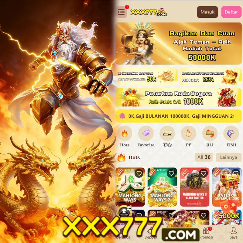 xxx777 APK