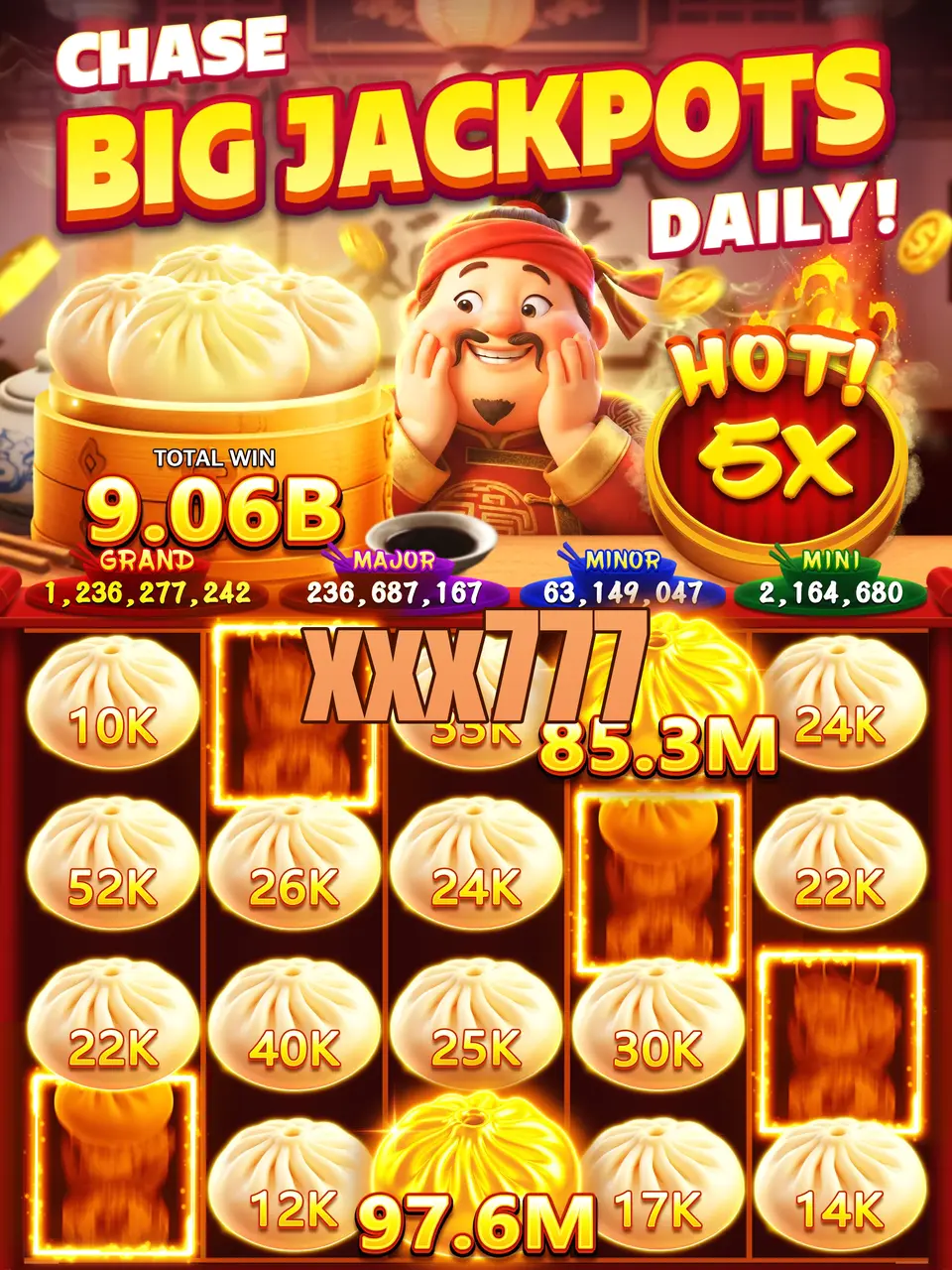xxx777 APK